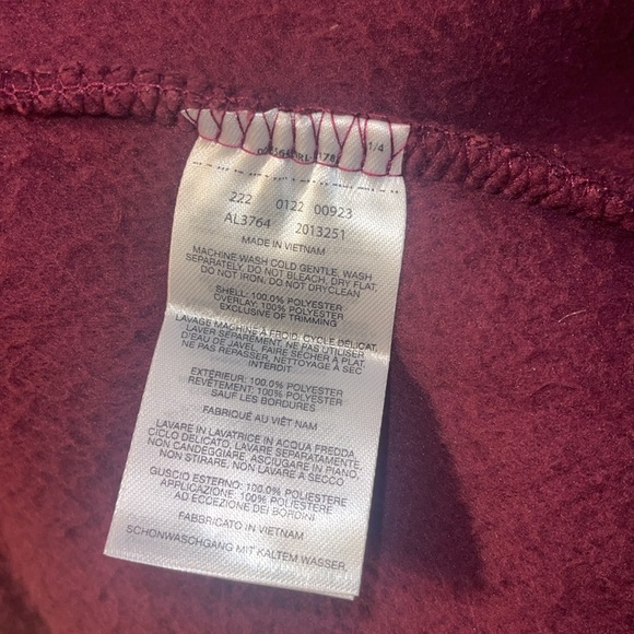 Columbia Women's West Bend Sherpa Shirt Jacket - Picture 6 of 6